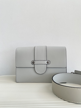 Сумка 0190 Серый (638)